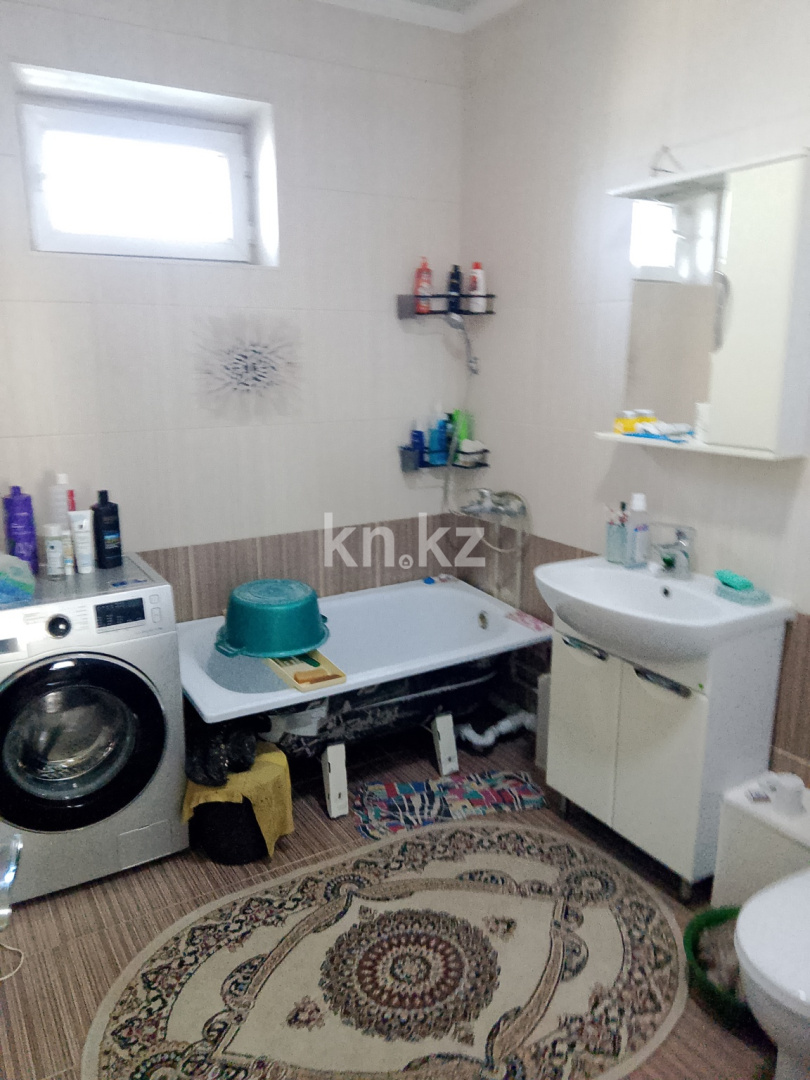 Продажа 3-комнатной квартиры, 62 м² в Таразе - фото 8