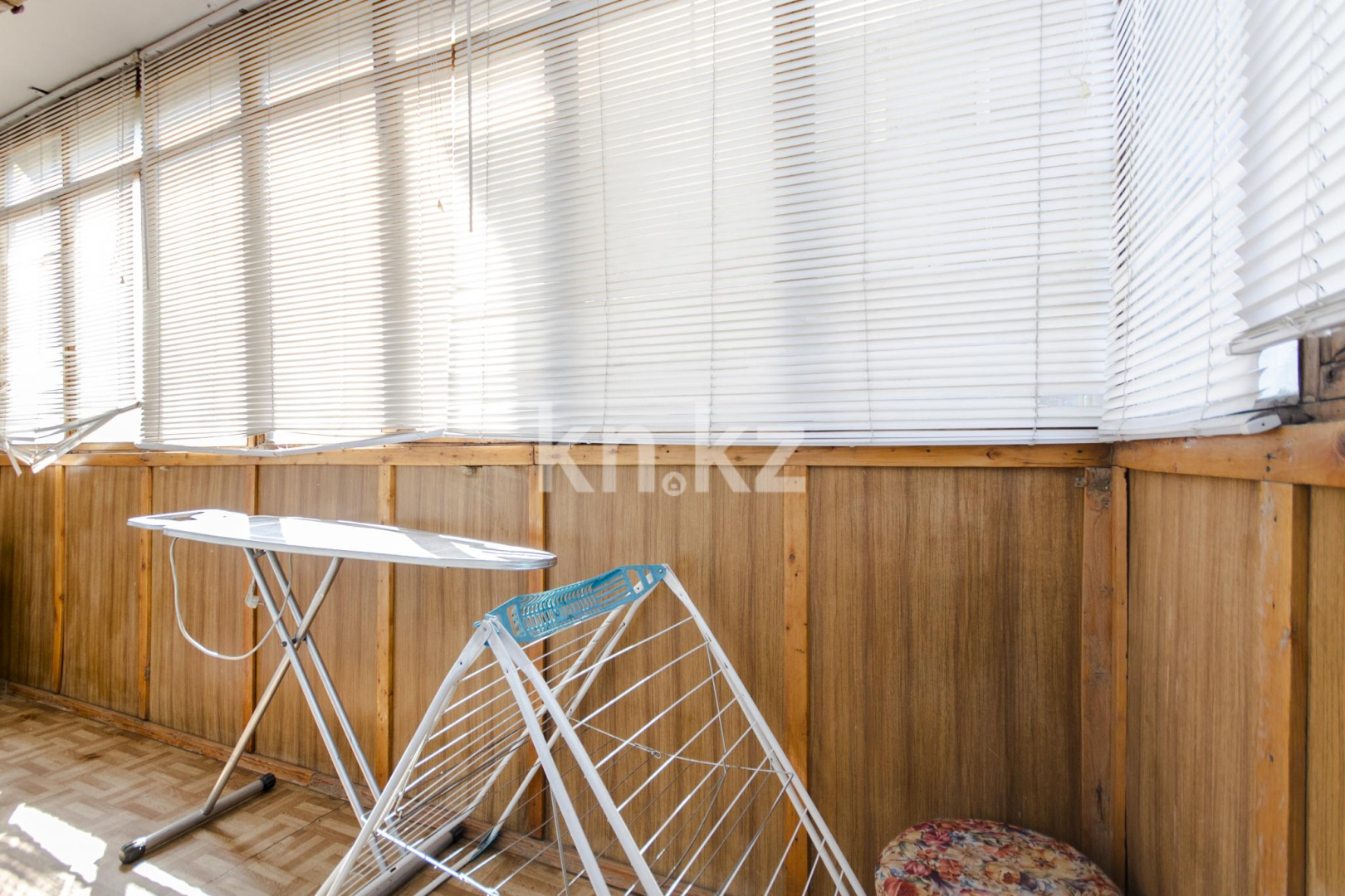 Аренда 2-комнатной квартиры посуточно, 50 м², Самал-1 мкр-н, дом  18 в Алматы - фото 14