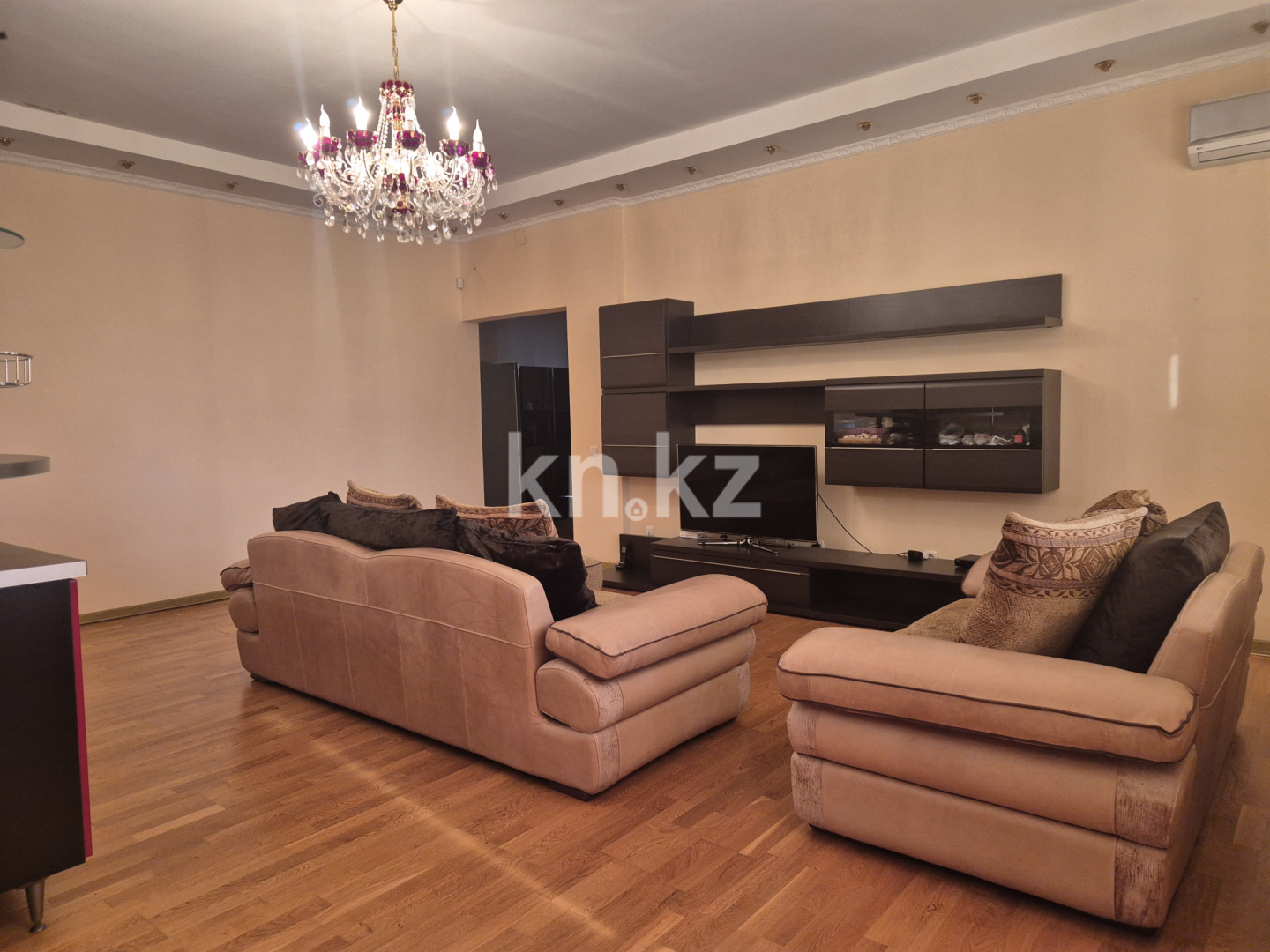 Продажа 4-комнатной квартиры, 129.6 м², ул. Смагулова, дом  56а в Атырау - фото 13