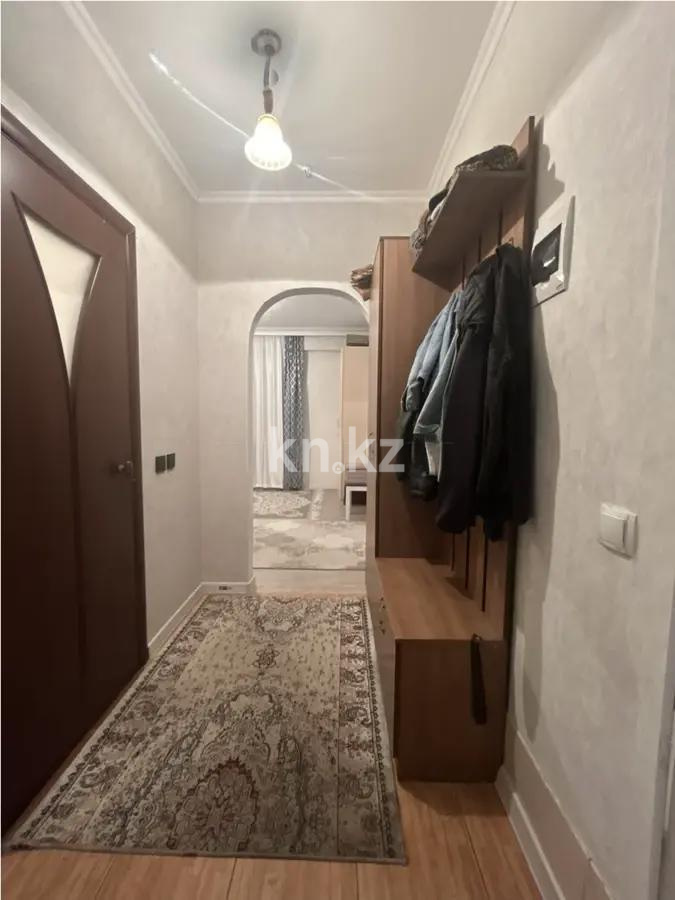 Продажа 2-комнатной квартиры, 41 м² в Астане - фото 5
