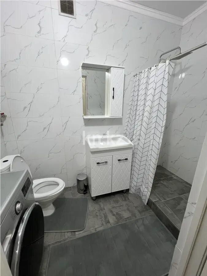 Продажа 2-комнатной квартиры, 63.1 м² в Алматы - фото 5