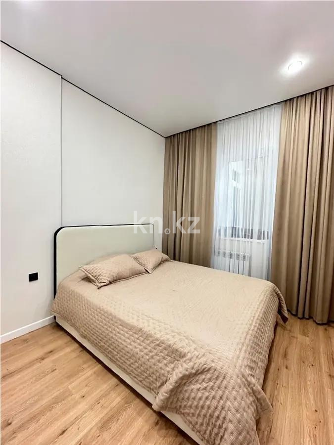 Продажа 2-комнатной квартиры, 52 м², пр. Туран, дом  71 в Астане