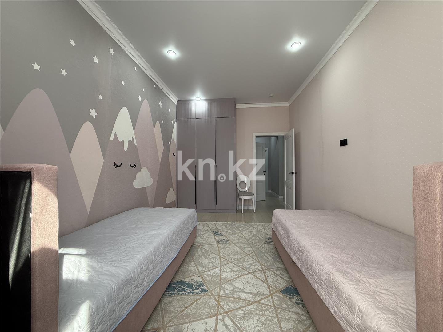 Продажа 3-комнатной квартиры, 85 м² в Караганде - фото 6