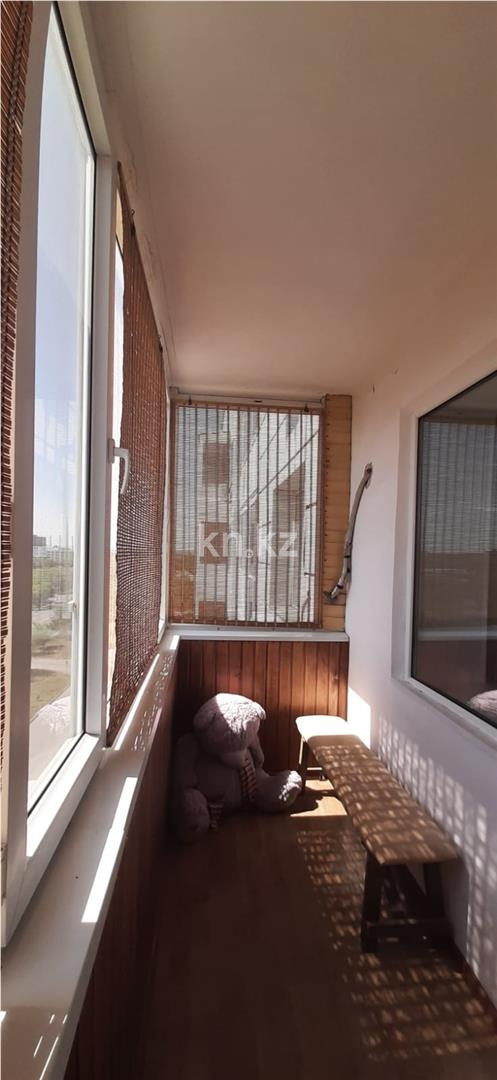 Продажа 2-комнатной квартиры, 44 м² в Караганде - фото 6