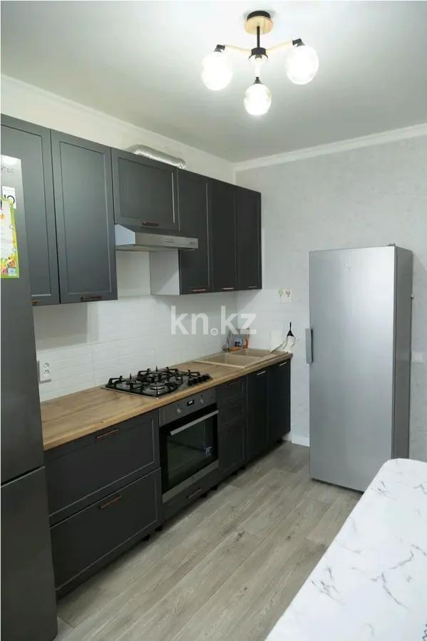 Продажа 2-комнатной квартиры, 60 м² в Астане - фото 4