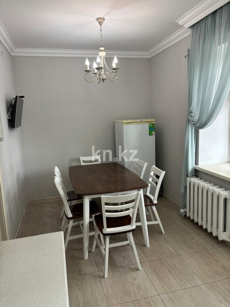 Продажа 3-комнатной квартиры, 88 м² в Астане - фото 14