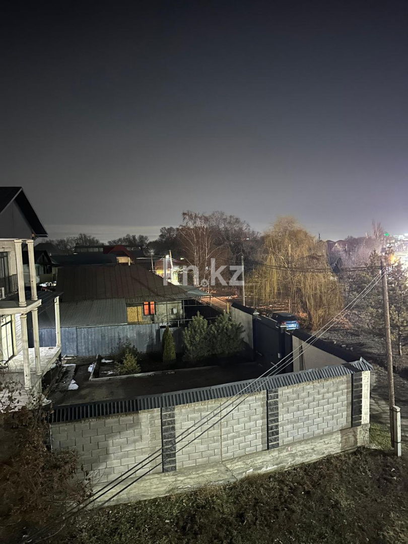 Продажа 7-комнатного дома, 220 м² в Алматы