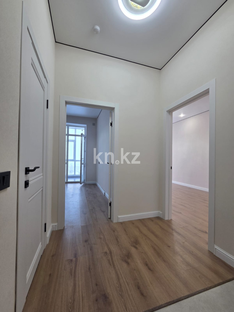 Продажа 1-комнатной квартиры, 44 м² в Астане - фото 4