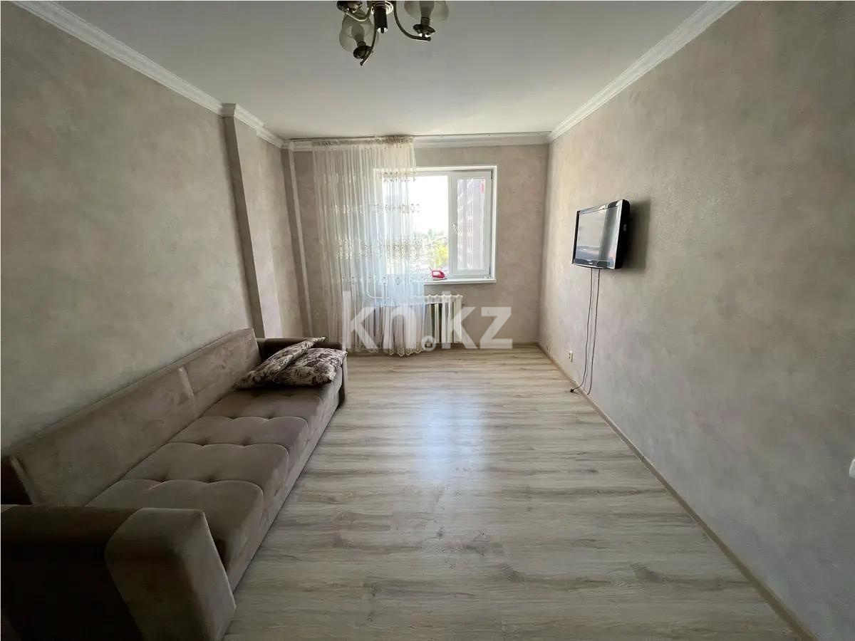 Продажа 1-комнатной квартиры, 36.5 м² в Астане