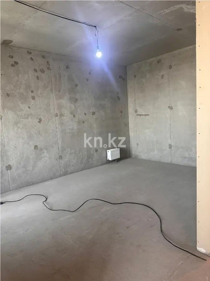 Продажа 2-комнатной квартиры, 52 м² в Алматы