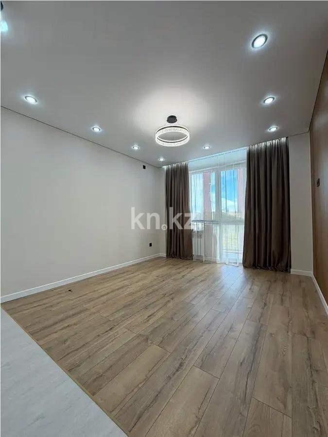 Продажа 2-комнатной квартиры, 37 м² в Астане