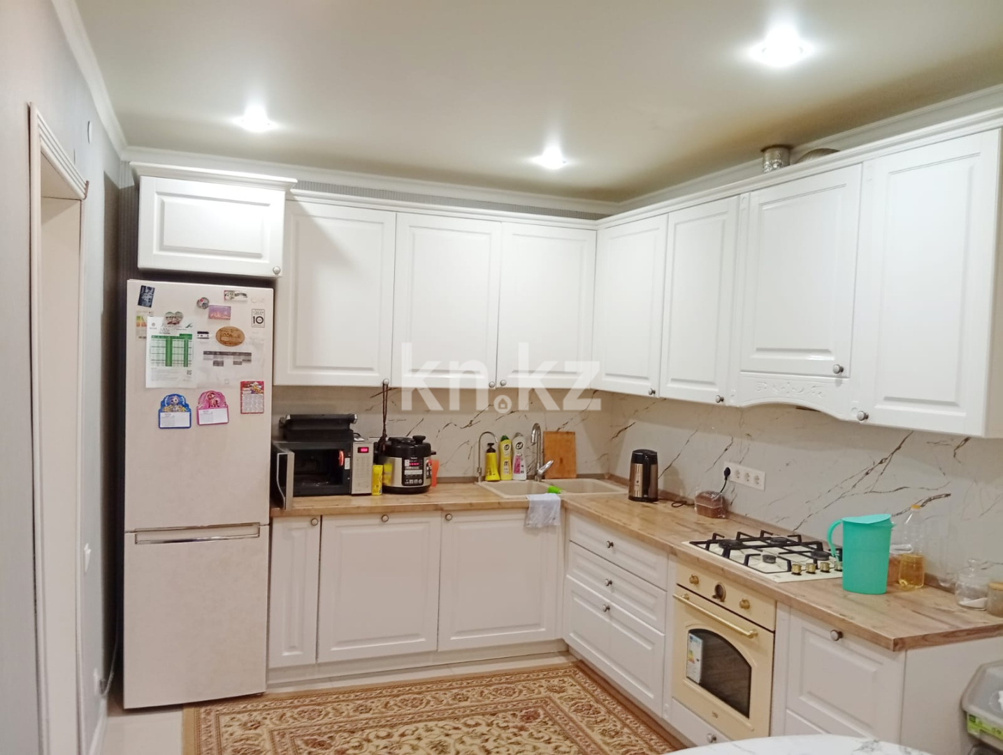 Продажа 5-комнатного дома, 300 м² в Астане