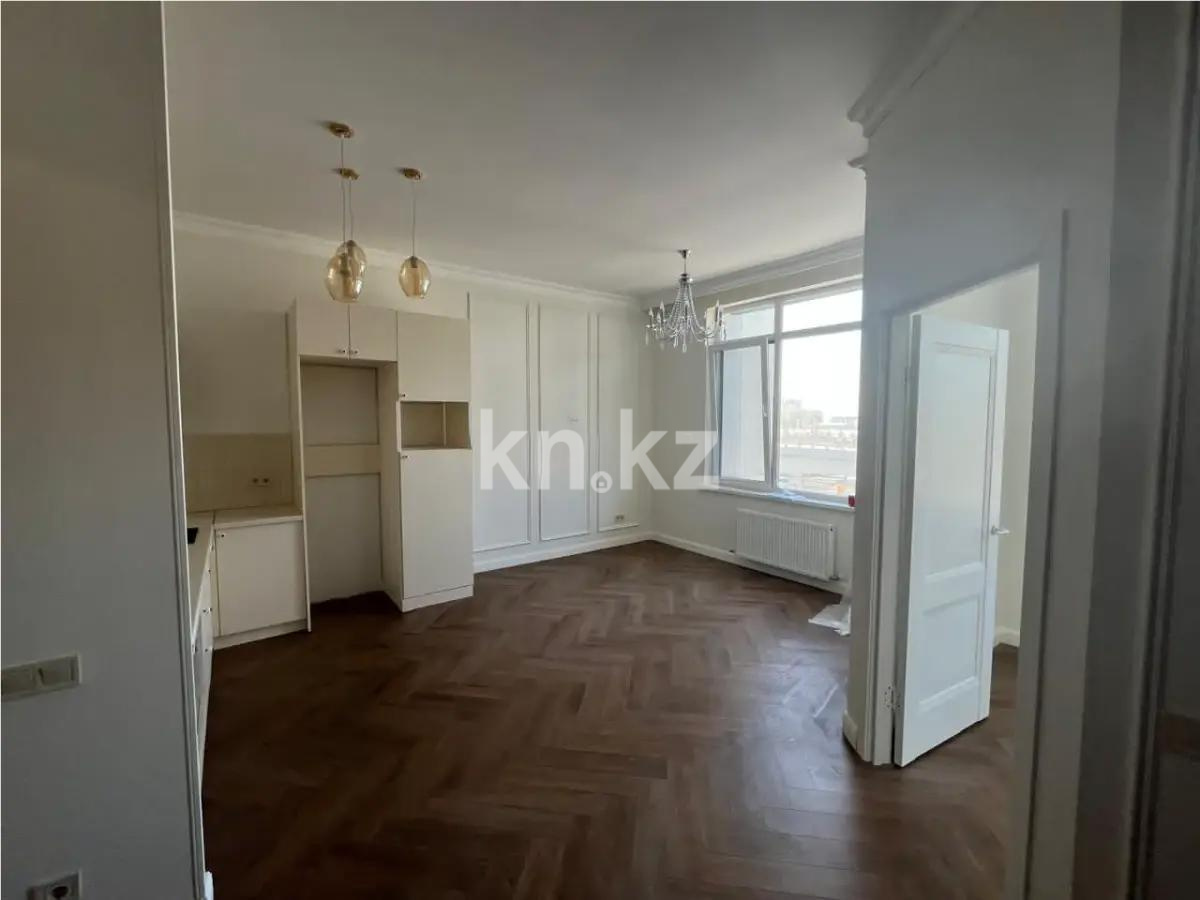 Продажа 3-комнатной квартиры, 68 м² в Астане