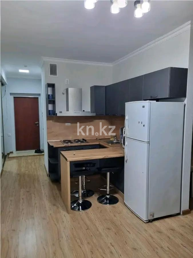 Продажа 1-комнатной квартиры, 40 м² в Алматы - фото 3
