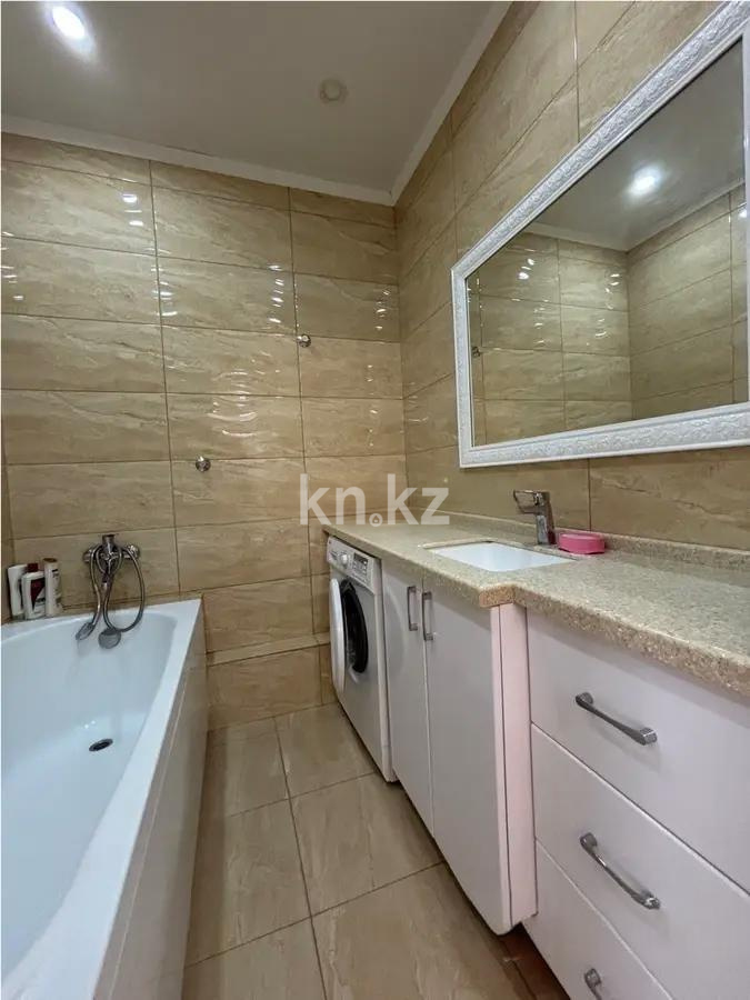 Продажа 3-комнатной квартиры, 83 м² в Караганде - фото 5