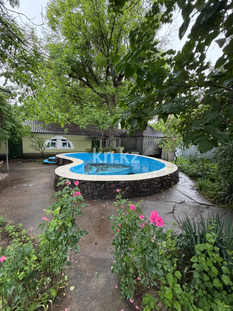 Продажа 6-комнатного дома, 140 м² в Шымкенте - фото 22