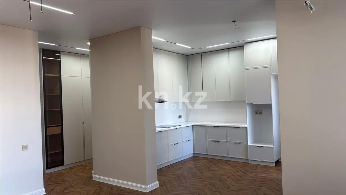Продажа 4-комнатной квартиры, 110 м² в Астане - фото 2