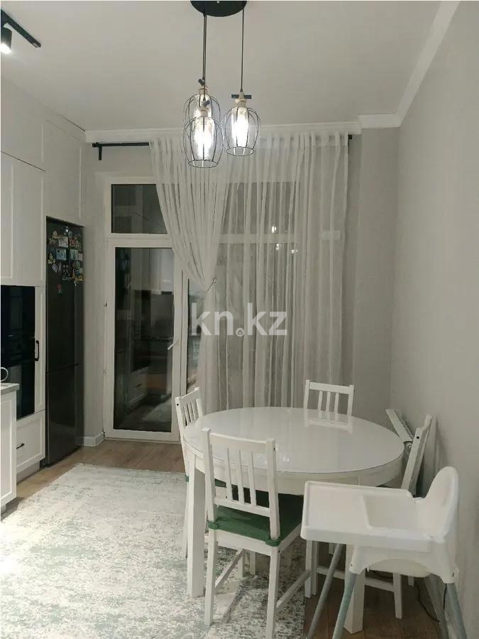 Продажа 2-комнатной квартиры, 69 м², пр. Аль-Фараби, дом  33 в Астане - фото 3