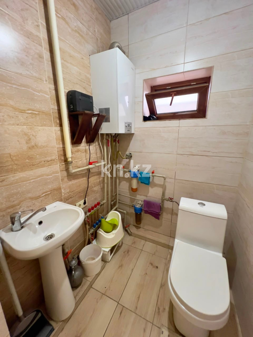 Продажа 6-комнатного дома, 208 м² в Алматы - фото 32