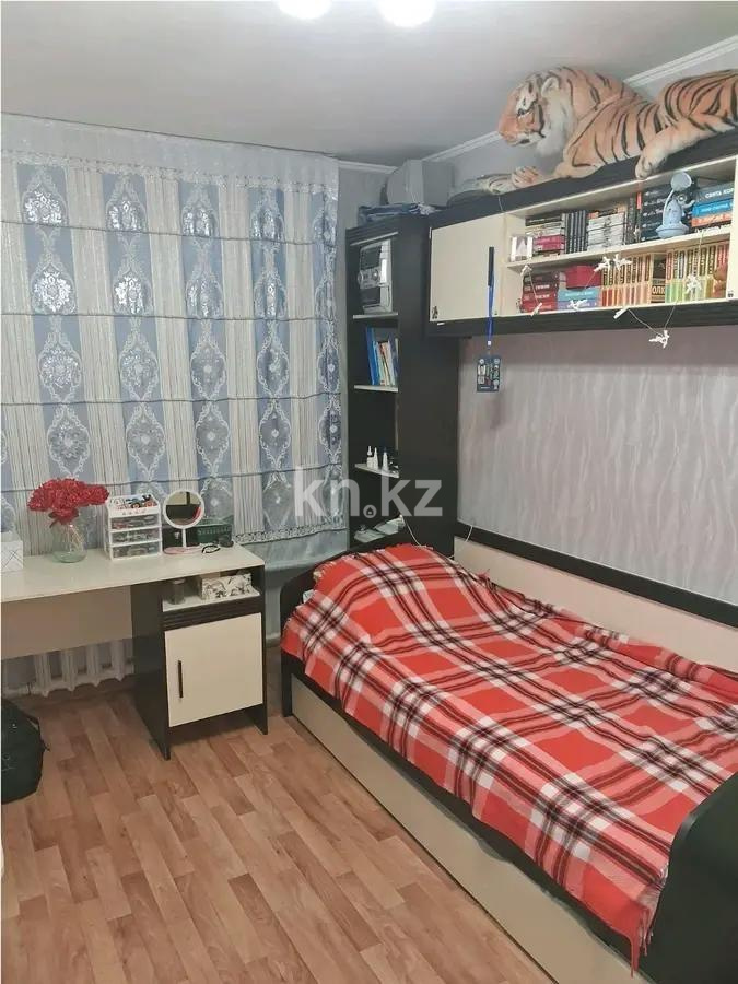 Продажа 3-комнатной квартиры, 66 м², ул. 3-й А мик-н, дом  7 в Темиртау - фото 3