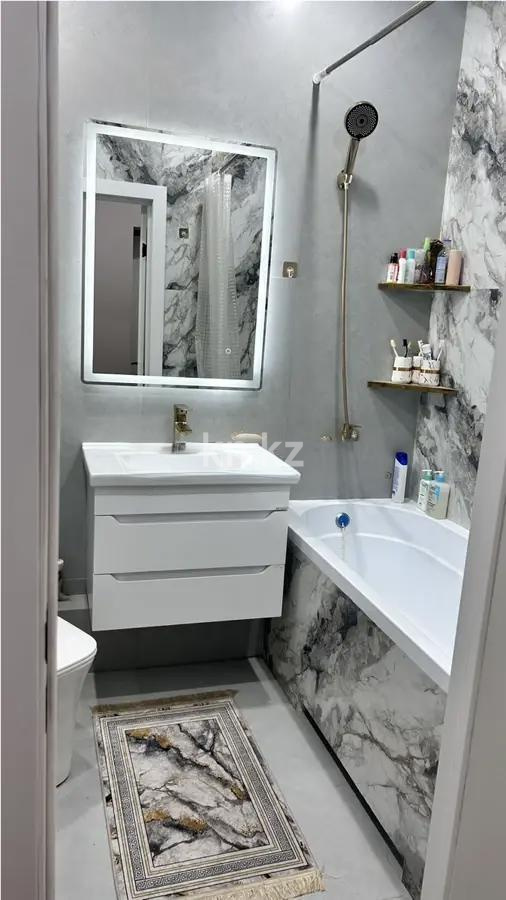 Продажа 2-комнатной квартиры, 70 м² в Алматы - фото 4