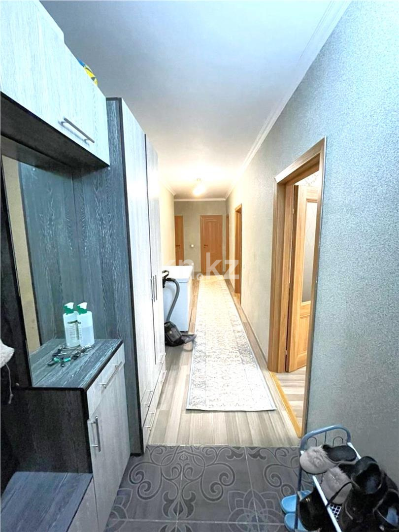 Продажа 3-комнатной квартиры, 92 м² в Караганде - фото 9