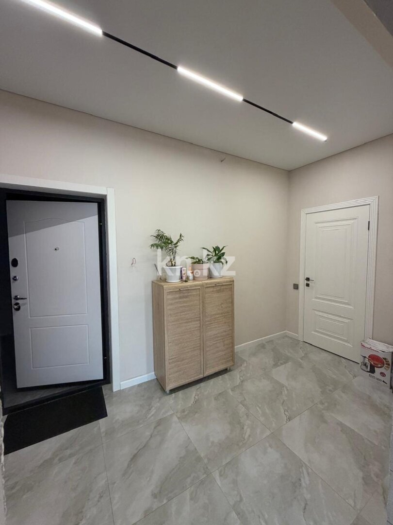 Продажа 2-комнатной квартиры, 68 м² в Алматы - фото 8