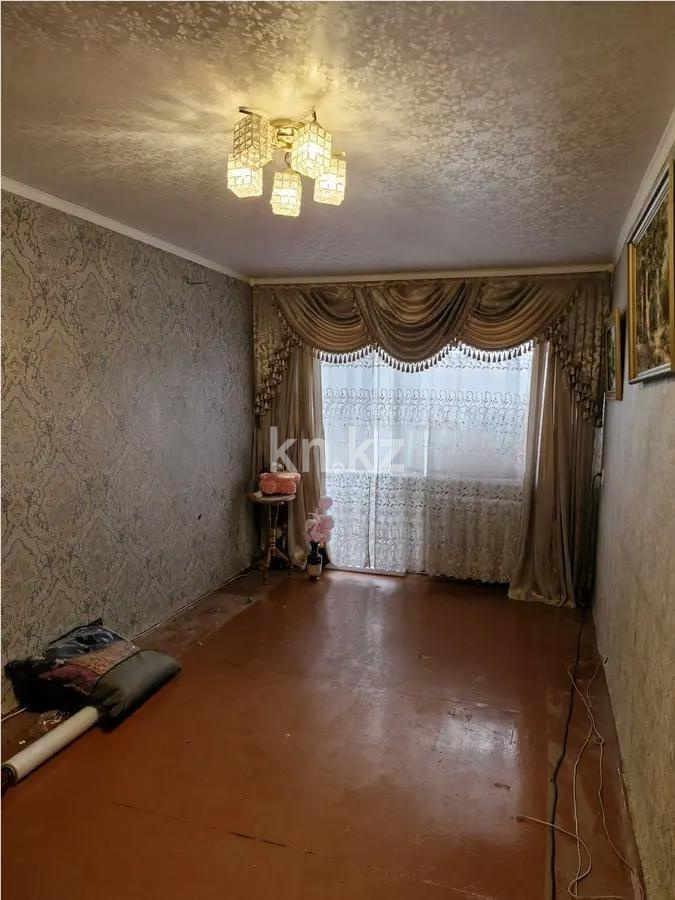 Продажа 2-комнатной квартиры, 41 м² в Караганде - фото 2