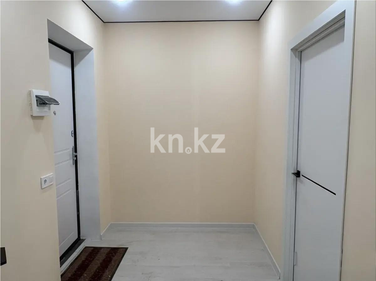 Продажа 1-комнатной квартиры, 36.3 м² в Алматы - фото 3