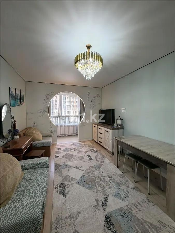 Продажа 2-комнатной квартиры, 50 м² в Алматы