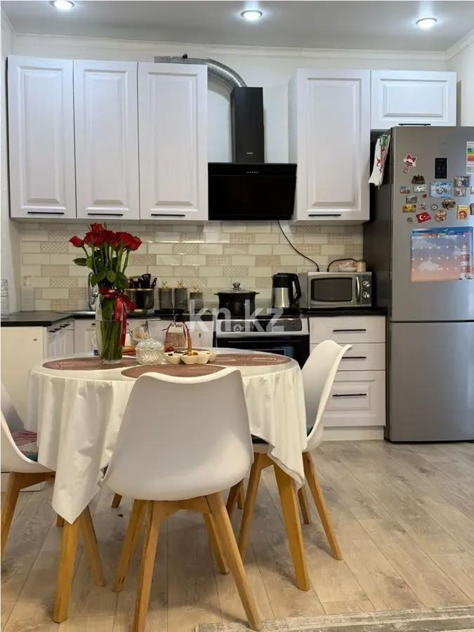 Продажа 2-комнатной квартиры, 54 м² в Караганде - фото 3