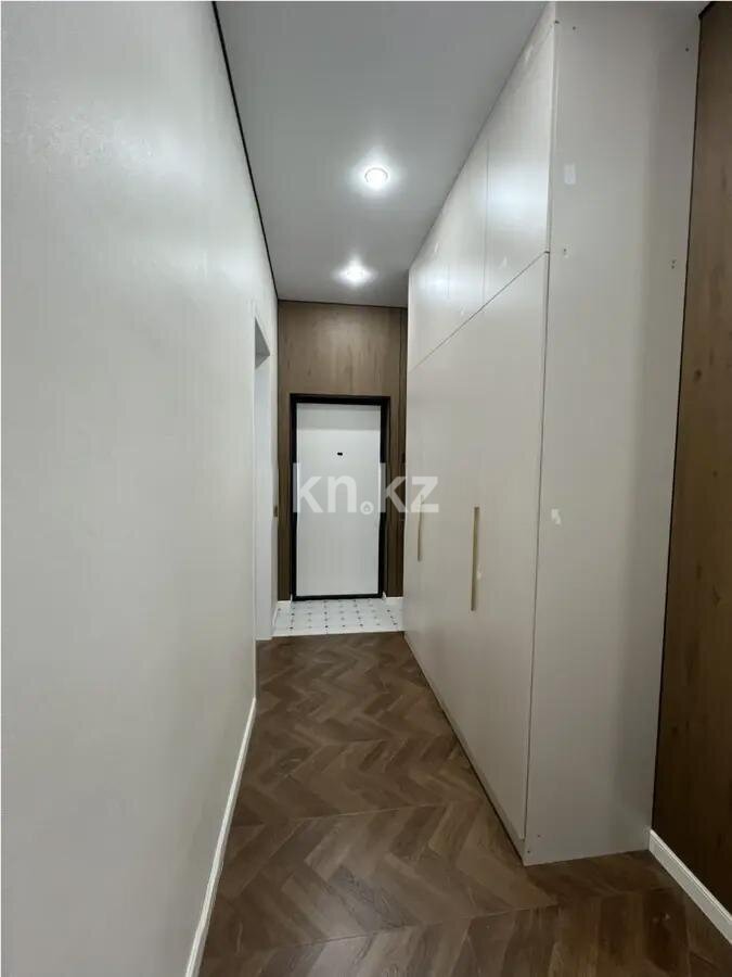 Продажа 3-комнатной квартиры, 74 м² в Астане - фото 4