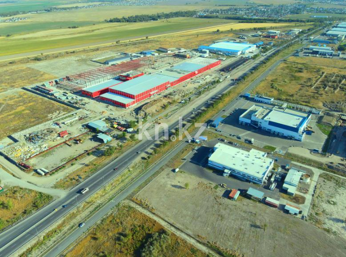 Продажа участка, 100 сот. в Алматинской области - фото 3