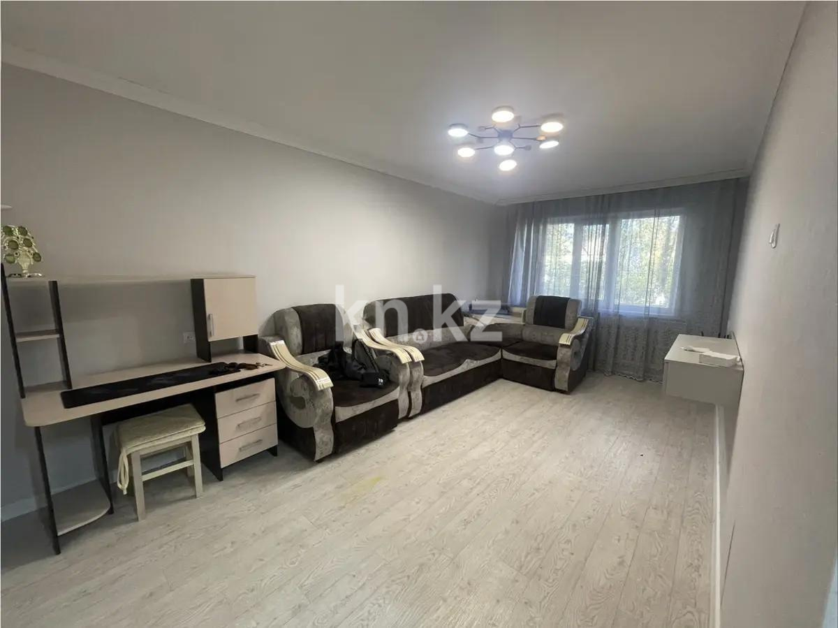 Продажа 2-комнатной квартиры, 48 м², 6 мкр., дом  39 в Темиртау