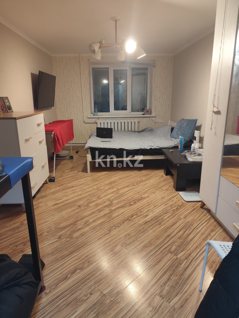 Продажа 3-комнатной квартиры, 63 м² в Алматы