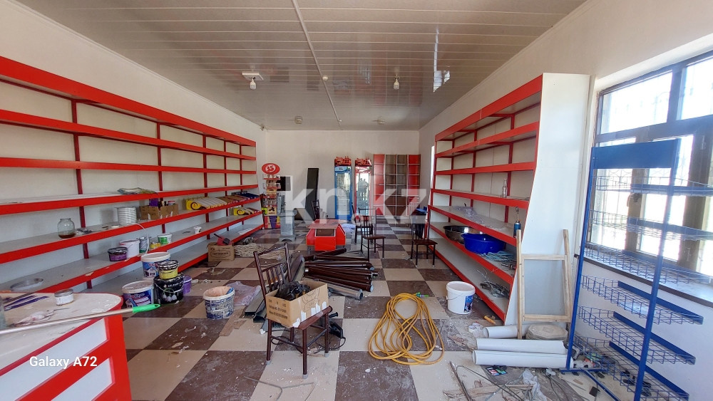 Продажа , 1622 м², Сайрам мкр-н, дом  1111 в Шымкенте - фото 29