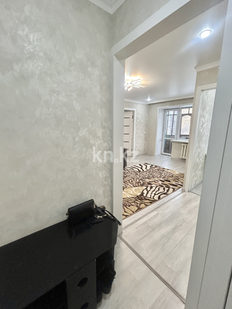 Продажа 2-комнатной квартиры, 43 м² в Караганде - фото 10