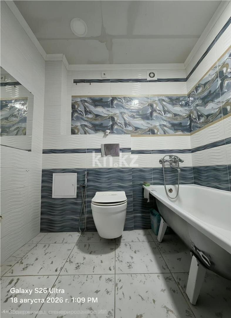 Продажа 2-комнатной квартиры, 42 м² в Темиртау - фото 6