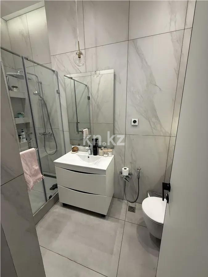 Продажа 10-комнатной квартиры, 180 м² в Алматы - фото 5