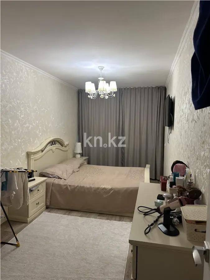 Продажа 3-комнатной квартиры, 58 м² в Караганде - фото 2