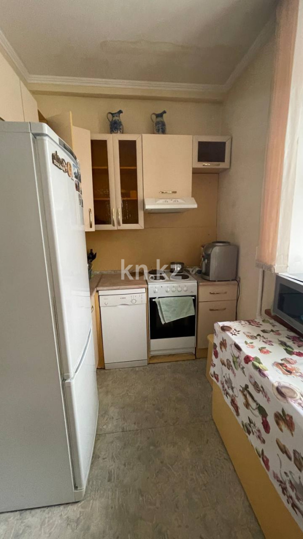 Аренда 2-комнатной квартиры, 47 м² в Астане - фото 8