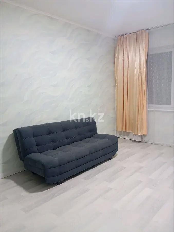 Продажа 1-комнатной квартиры, 39 м² в Алматы