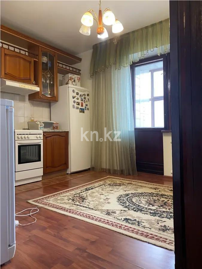 Продажа 3-комнатной квартиры, 93.5 м² в Астане - фото 4