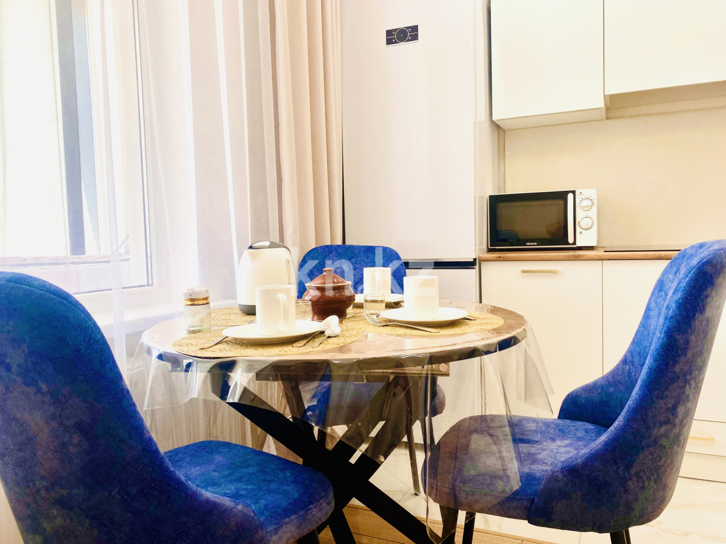 Продажа 2-комнатной квартиры, 60 м² в Астане - фото 8