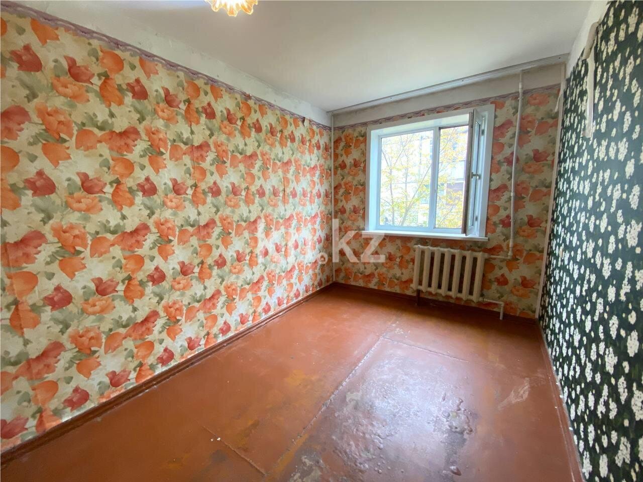 Продажа 3-комнатной квартиры, 62 м² в Караганде - фото 3