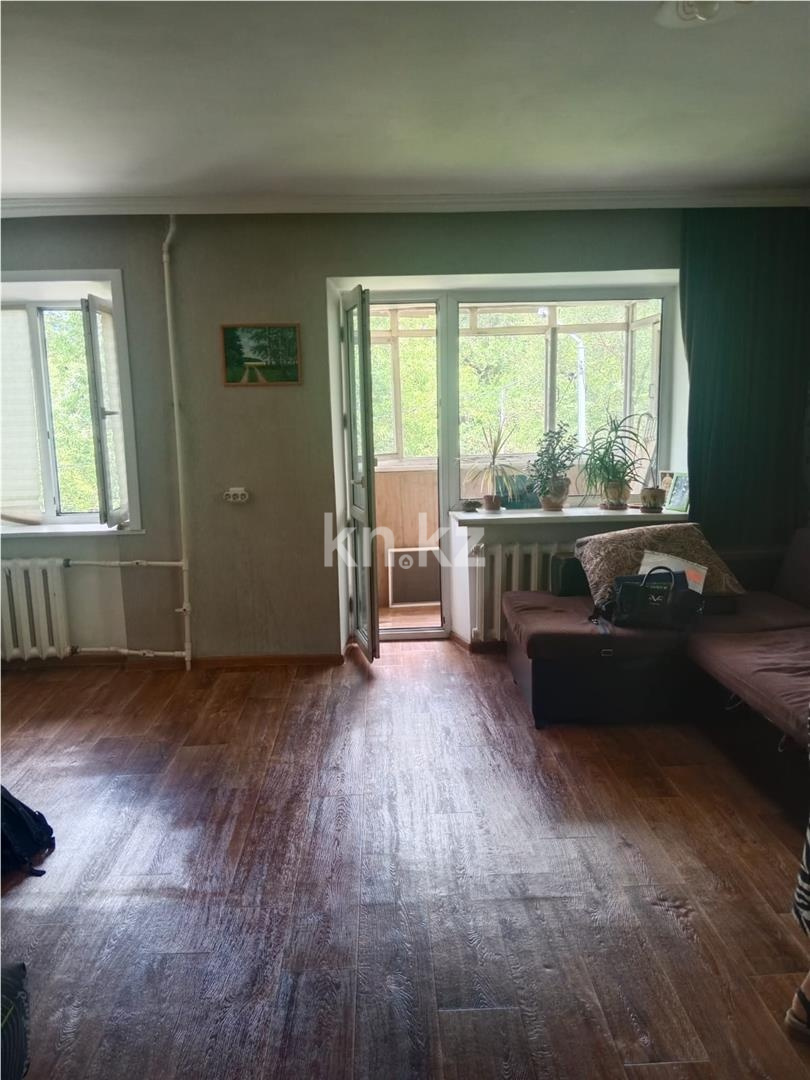 Продажа 1-комнатной квартиры, 32 м² в Караганде - фото 11
