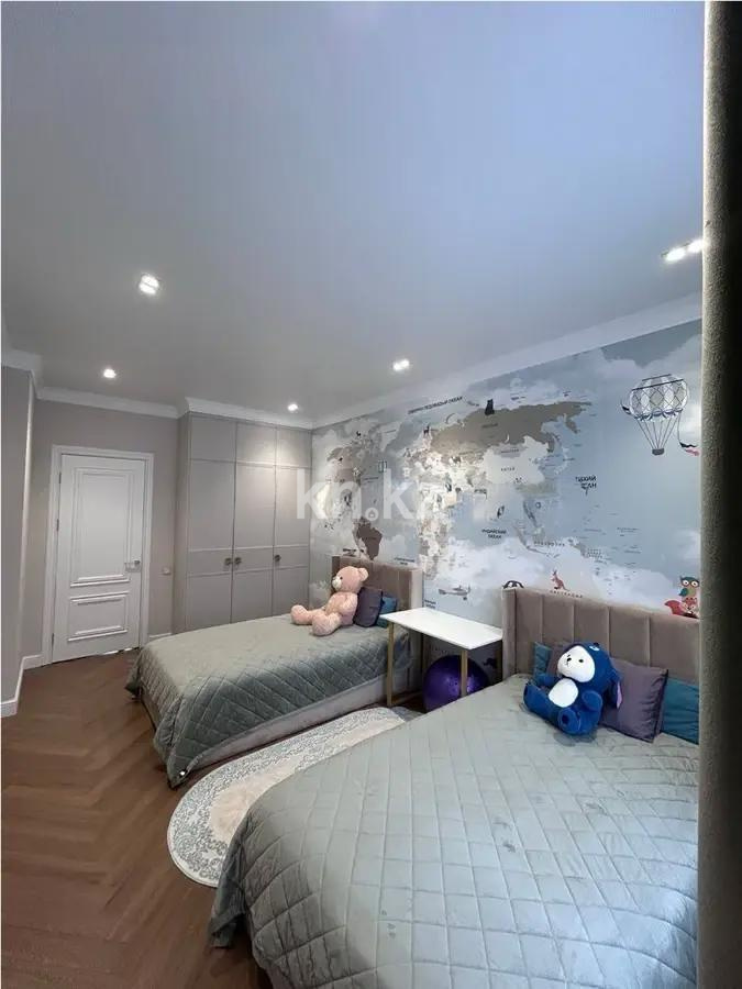Продажа 4-комнатной квартиры, 120 м² в Астане - фото 4