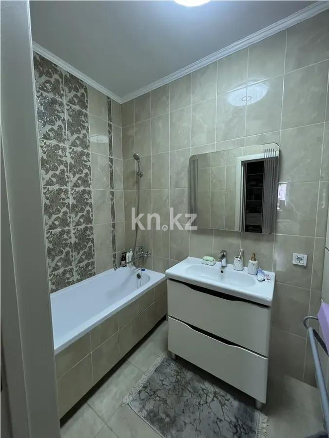 Продажа 3-комнатной квартиры, 88 м², ул. Егизбаева, дом  7/3 в Алматы - фото 4