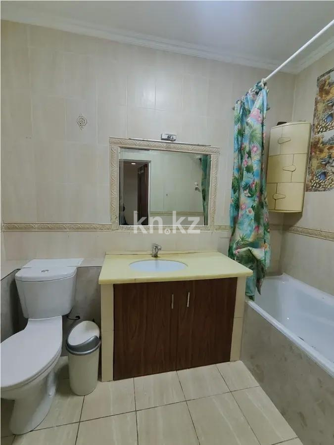 Продажа 2-комнатной квартиры, 64 м² в Караганде - фото 4