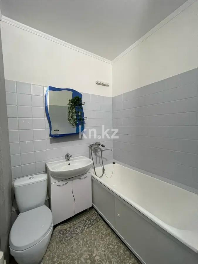 Продажа 1-комнатной квартиры, 40 м², ул. Брусиловского, дом  23 в Алматы - фото 3